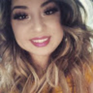 Meet your Posher, Mariah j